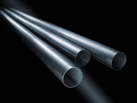 16te CAPL Scrap Radiant Tubes - mjvaluemart
