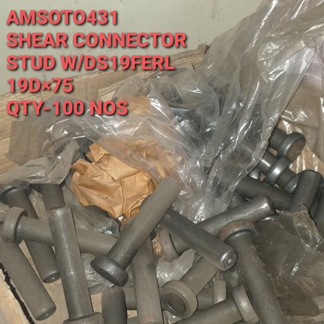 Shear stud connector - mjvaluemart