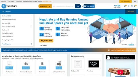 MDH - mjvaluemart