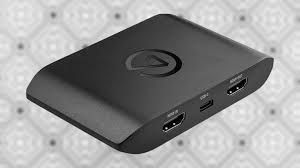 Pi box capture card - mjvaluemart