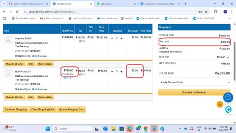 NMProd 1 - mjvaluemart
